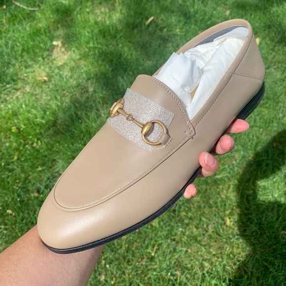 Gucci Brixton Horsebit Convertible Loafer - Picture 1 of 5
